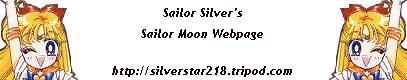 Sailor Silver's SM Page